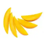 Mango Slices